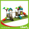 Canada Custom Children climbing structure outdoor playground equipment
