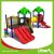 With Kids Slide Outdoor Kids Playset Company