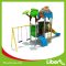 With Swing Commercial Playground Equipment Manufacturers