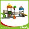 Kids Play Playground Equipment With Installation Manual