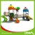 Kids Play Playground Equipment With Installation Manual