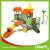 With Assembly Manual Kids Outdoor Play Gym Supplies
