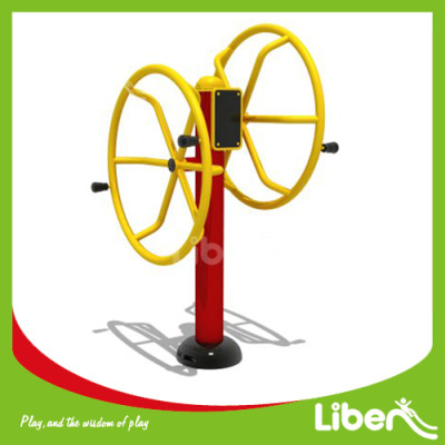 playground gym equipment Arm Wheel