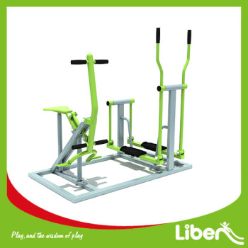 outdoor fitness equipment for adults Sky Stepper