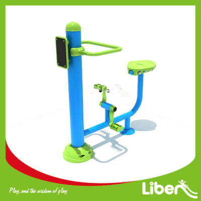 outdoor exercise equipment Fitness Rider