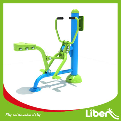 green exercise equipment Fitness Rider