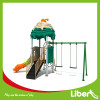 Europe Standard kids play system plastic outdoor playground, Outdoor Development