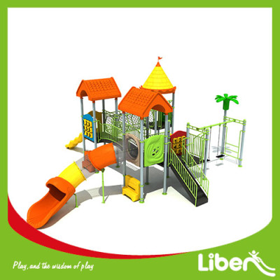 hot sales Kids Plastic Slide,Outdoor Children Playground ,Outdoor Playground