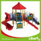 hot sales green Kids Plastic Slide,Outdoor Children Playground ,Outdoor Playground