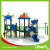 China customized large park good quality outdoor playground equipment