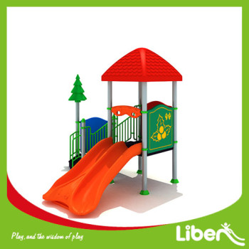 Customized multifunction good quality outdoor playground equipment park equipment