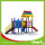 hot sales Kids Plastic Slide,Outdoor Children Playground ,Outdoor Playground