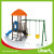 Liben Hot sale funny kids used amusement park outdoor playground equipment