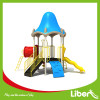 hot sale newest outdoor playground equipment made in China