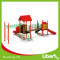 the new most popular slide and swing set outdoor playground equipment