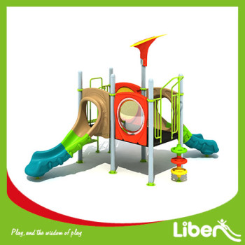Large outdoor playground equipment for sale