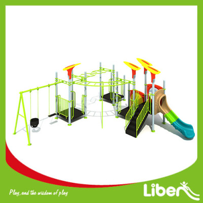 Small children outdoor playground equipment, used kids outdoor playground equipment