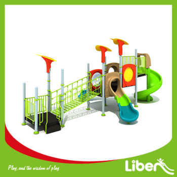 SG CE Certified High Quality Children Indoor Playground Equipment Made In China