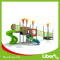 SG CE Certified High Quality Children Indoor Playground Equipment Made In China