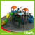 China best selling Cheap outdoor playground equipment with the ball