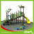 Special Design Soft Playground children outdoor playground equipment