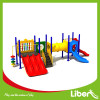 Special Design Soft Playground children outdoor playground equipment made in China