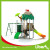China funny Amusement Park Playhouse Outdoor Playground Equipment for sale