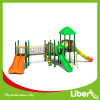 Liben special design funny kids used amusement park outdoor playground equipment for sale