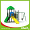Customized Children playground,outdoor play Ground equipment,plastic product for sale