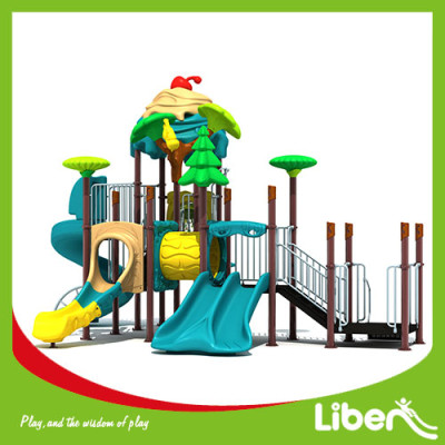 Amusement park toys,Children playground slide,Outdoor playground equipment