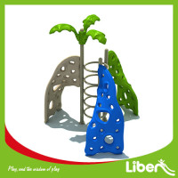 kindergarten small playground/Outdoor/indoor plastic toys