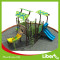 China best selling Cheap outdoor playground equipment with the ball