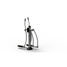 How to use outdoor fitness equipment?