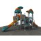 Outdoor Slide Amusement Park Facilities  Free Design