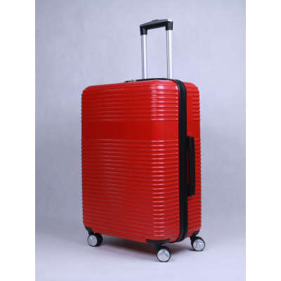 Spinner Double Wheels Hardside Luggage Large Capacity