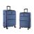 Large Capacity Spinner Luggage