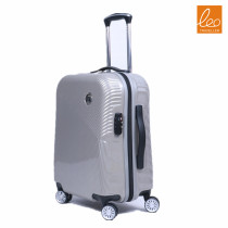 Hardside Spinner Luggage with Built-In TSA Lock