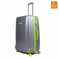 Hardside Spinner Luggage with Side Lock