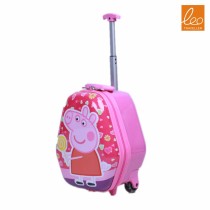 Peppa Pig Spinner Luggage