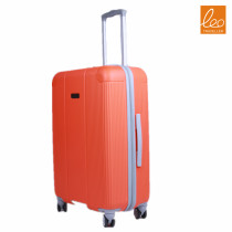 Hardside Spinner Luggage with Large Capacity