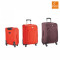 Luggage 3 Piece Set Suitcase Spinner Softshell lightweight