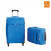 Expandable  Carry-On Spinner Luggage