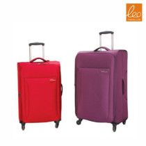 Large Capacity Carry On Luggage