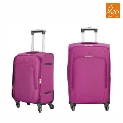 Expandable Business Spinner Luggage