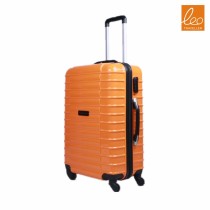 Hard Shell Luggage With Spinner Wheels