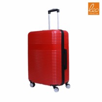 Expandable Carry On Luggage,Red