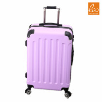Abs Upright Hardside Luggage