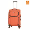 Expandable 8-Wheel Luggage Spinner