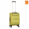 Lightweight Carry On Softside Luggage