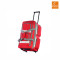 Duffle Trolley Bag Luggage